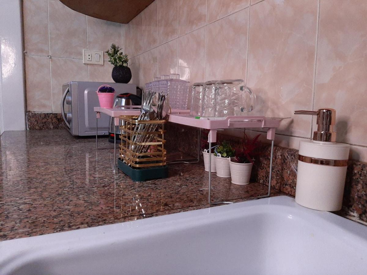 Royal Apartment In Talaat Harb Downtown カイロ エクステリア 写真