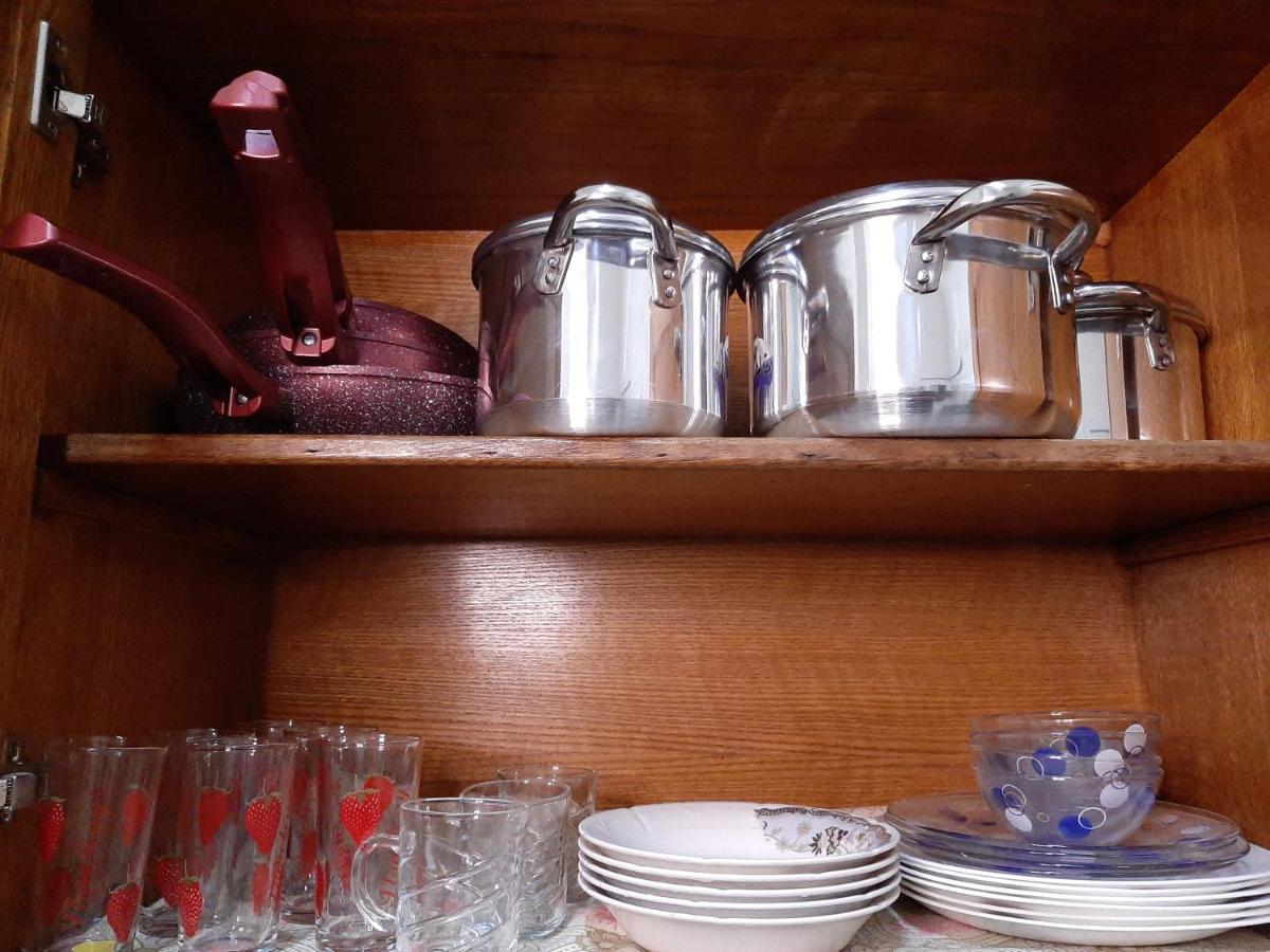 Royal Apartment In Talaat Harb Downtown カイロ エクステリア 写真