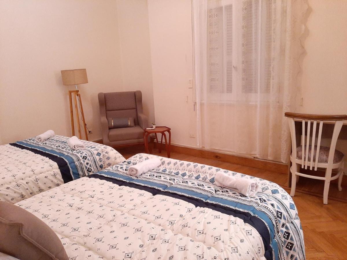 Royal Apartment In Talaat Harb Downtown カイロ エクステリア 写真